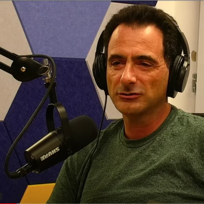 סטפק רבינוביץ' - השקעות סולידיות והשקל מול הדולר