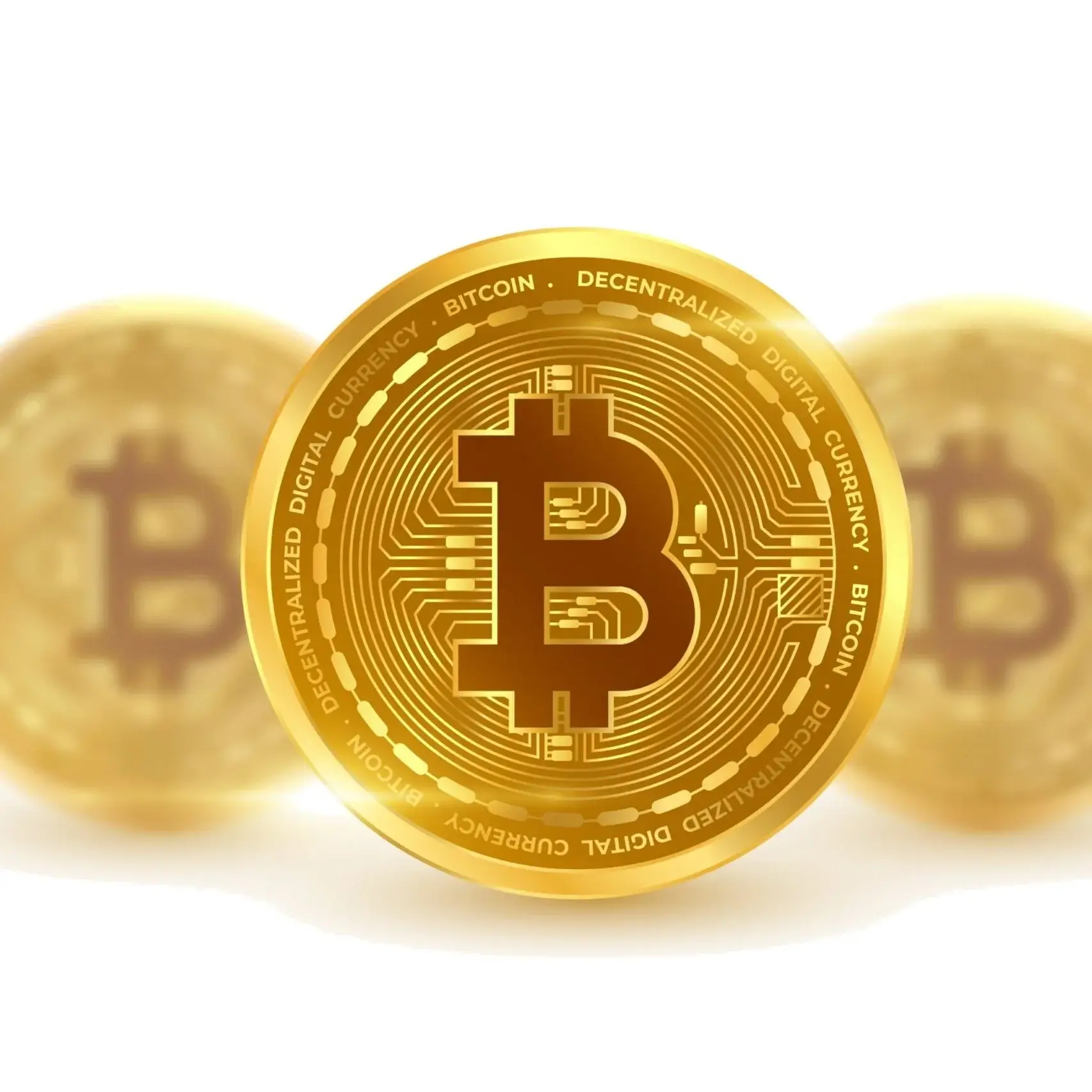 איזה אחוז מהביטקוין מחזיק העשירון העליון?