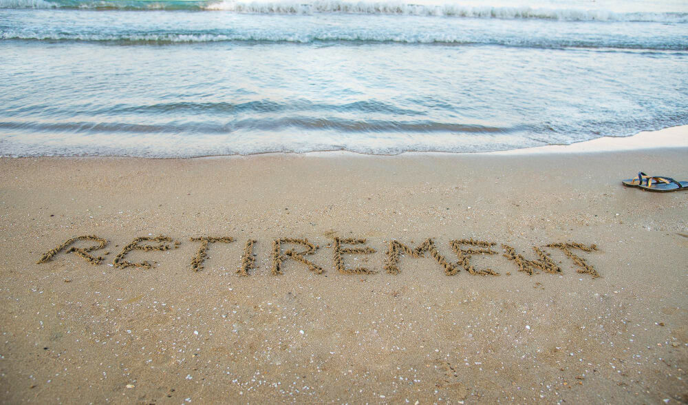 במה מתמקד תכנון פרישה לגמלאות?