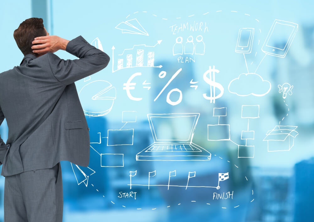 כך תבחרו מתכנן פיננסי בצורה חכמה