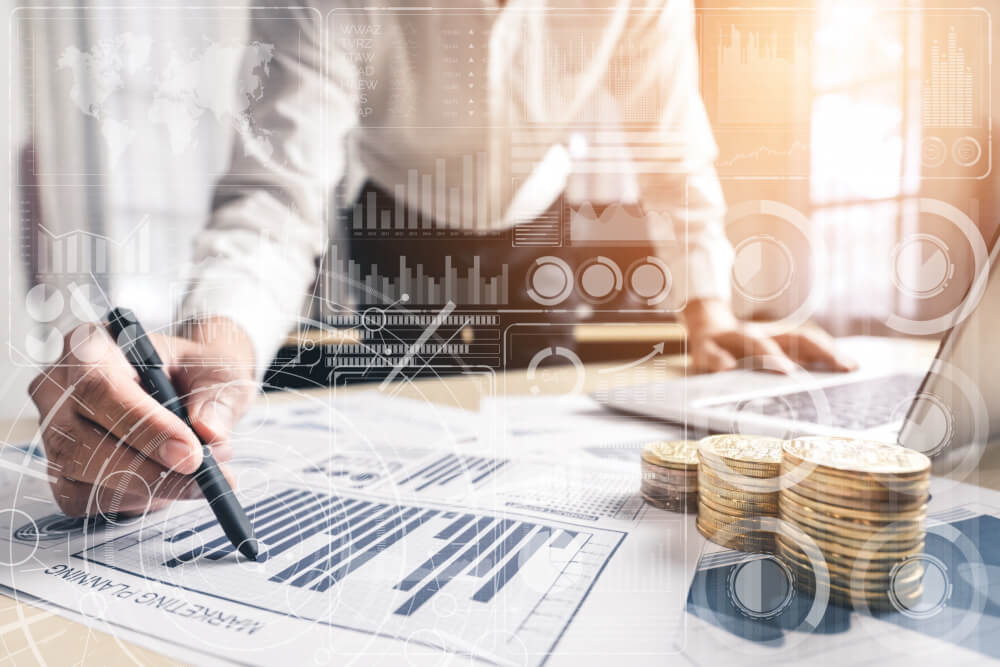 מה זה ניהול הון