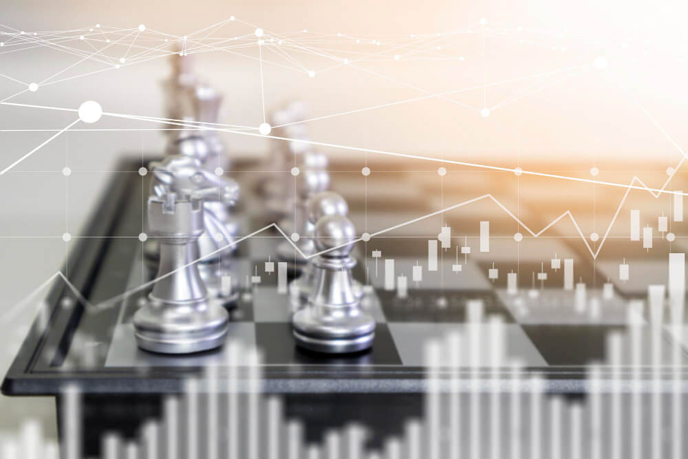 מה זו בעצם אסטרטגיה פיננסית