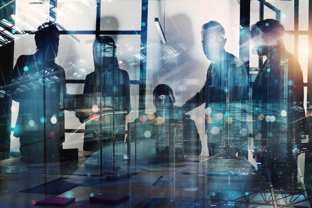 ניהול השקעות להייטקיסטים בין צמיחה אגרסיבית לסיכון מרוכז