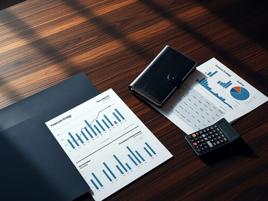 תכנון פיננסי