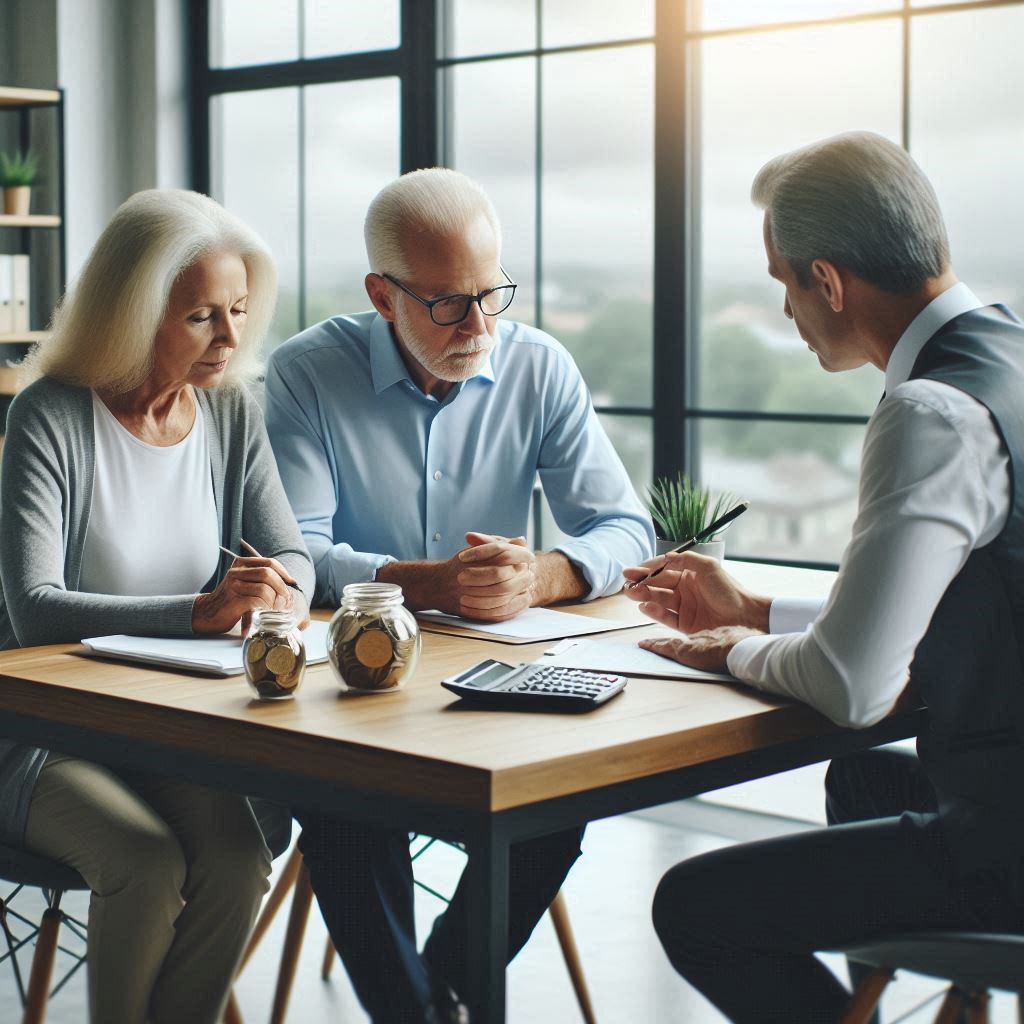 תכנון מס חכם כחלק מתכנון פיננסי