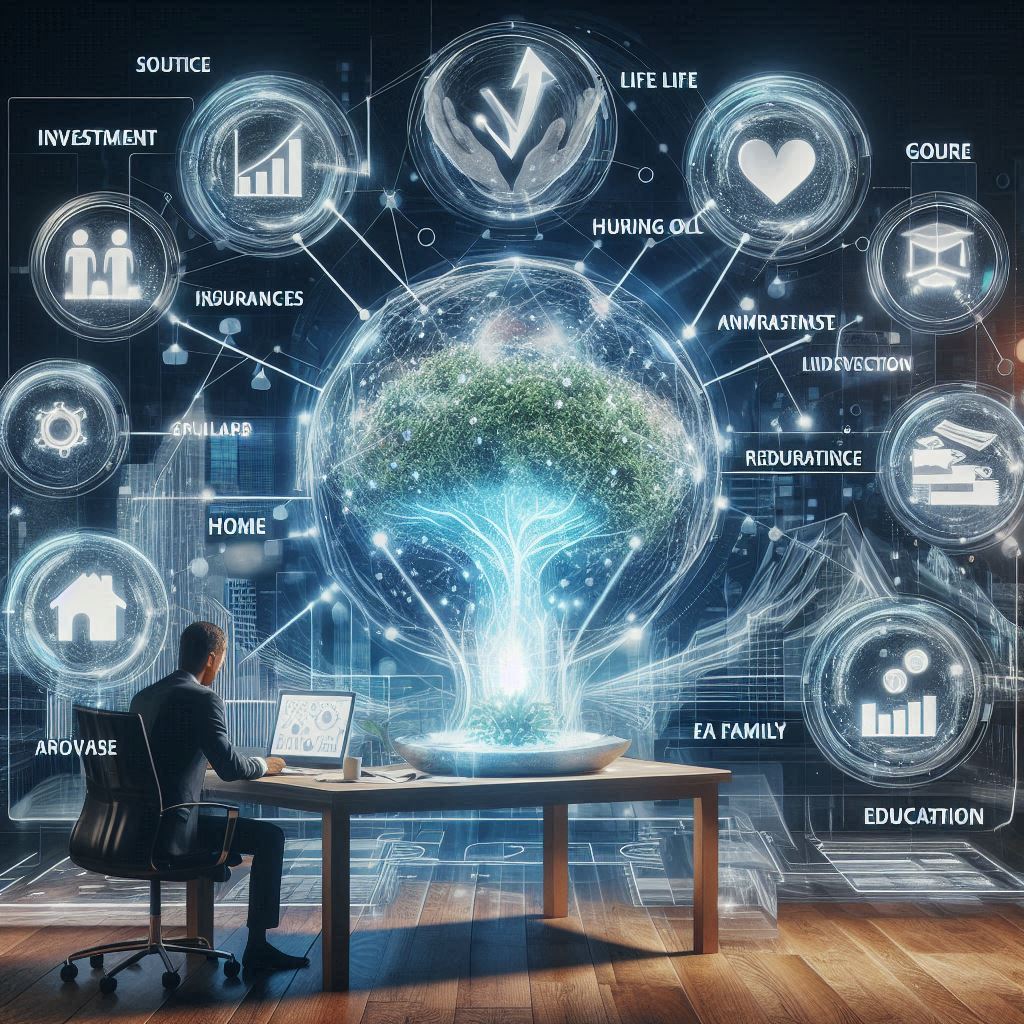 גישה מערכתית המאזנת בין תשואה, סיכון ונזילות